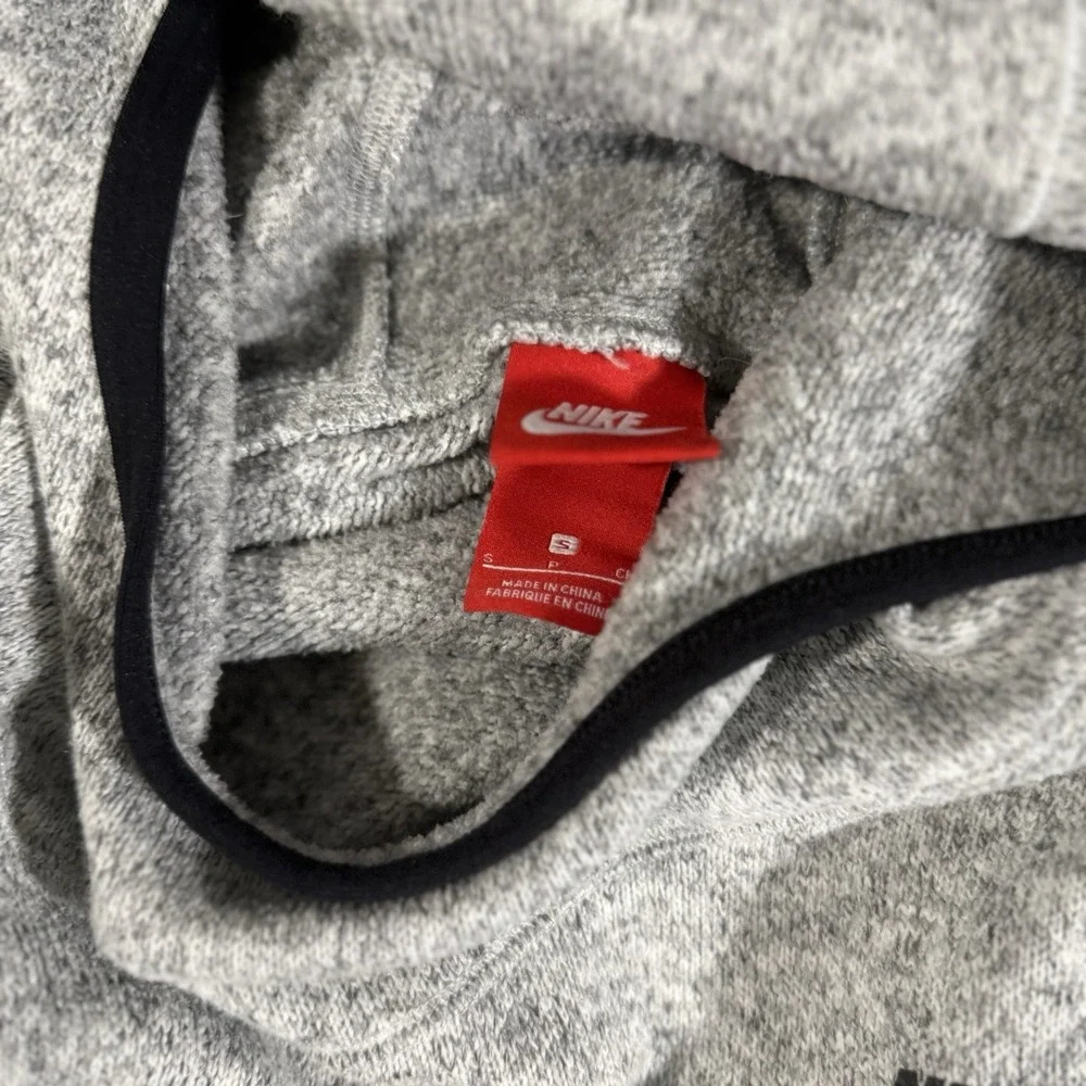 Nike hoodie womens